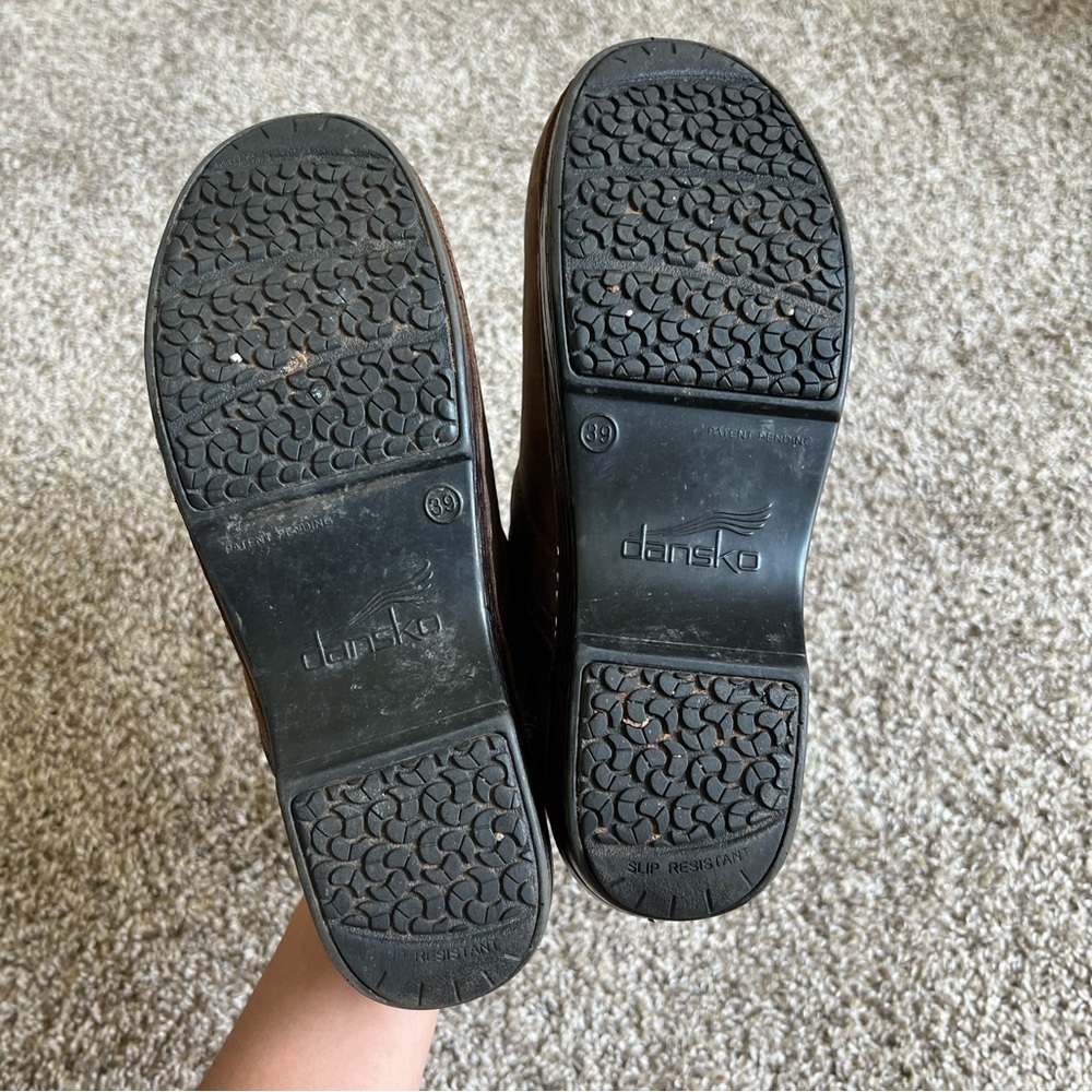 Dansko Clogs - Picture 6 of 9